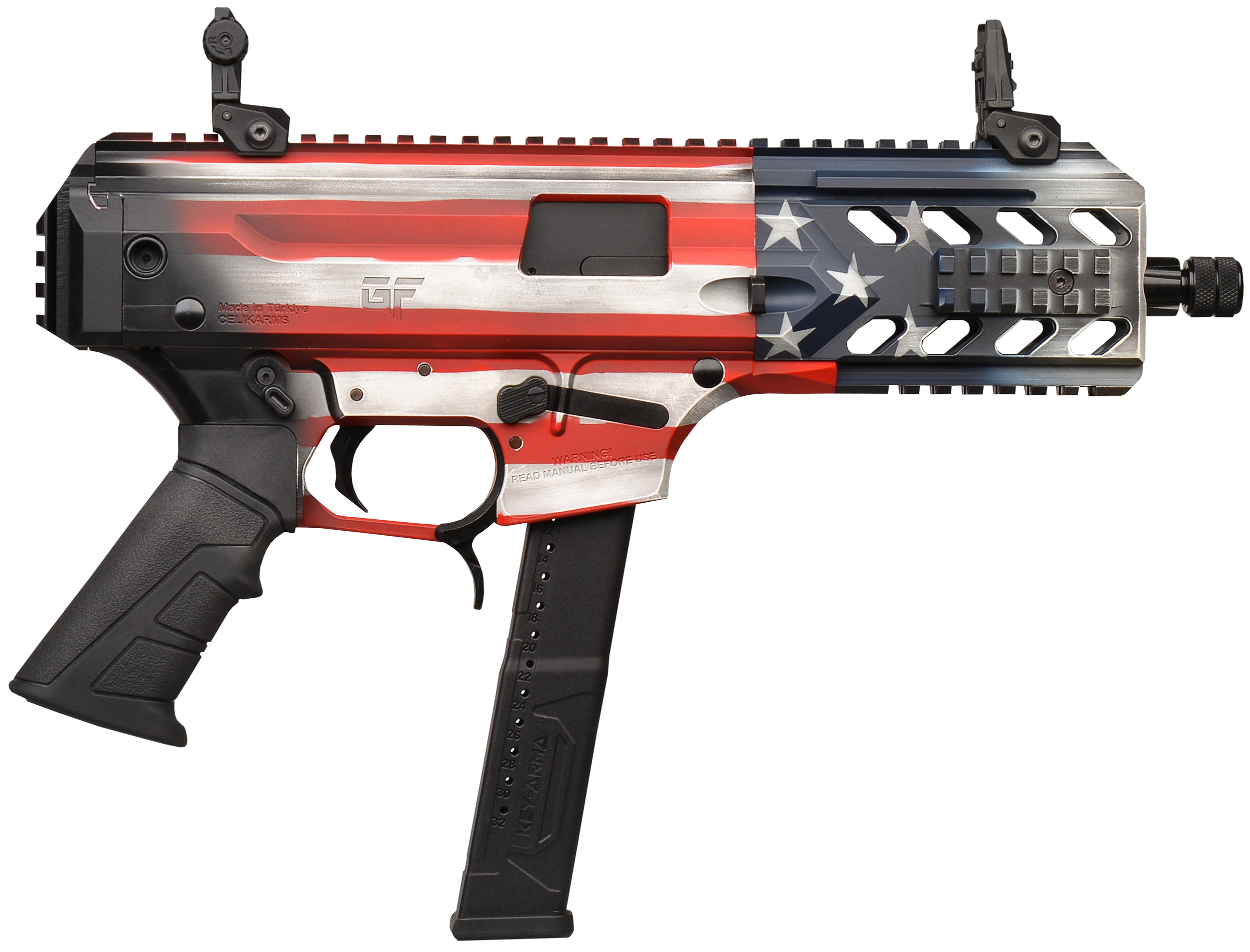 Primary Arms